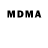 MDMA кристаллы therocksolid