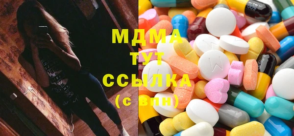крисы Козельск